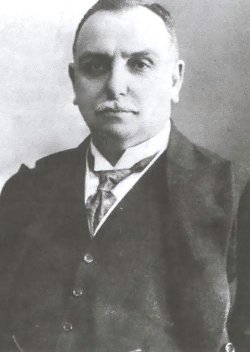 Krikor Zohrab