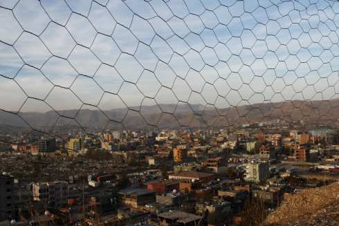 Cizre'ye genel bakış