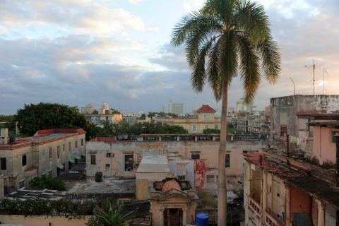 Gönül İlhan'dan Küba Fotoğrafları