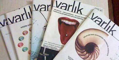 Varlık Dergisi