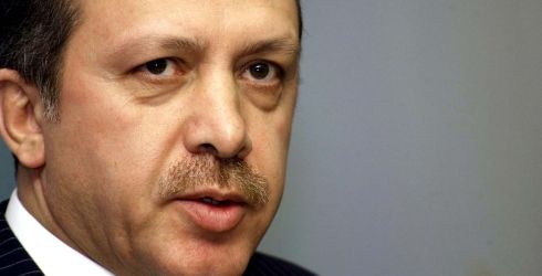 Başbakan Recep Tayyip Erdoğan