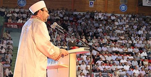 Diyanet İşleri Başkanlığı, doğu ve güneydoğu illerine yönelik "mele projesi" başlatıyor.