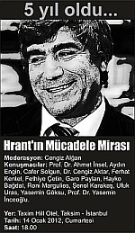 Hrant Forumu