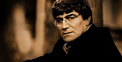 Hrant Dink