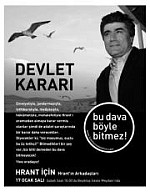 Hrant Dink'in Katledilmesi Davası