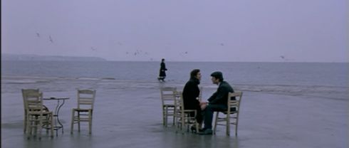 Ağlayan Çayır (The Weeping Meadow/To Livadi pou Dakrizei)