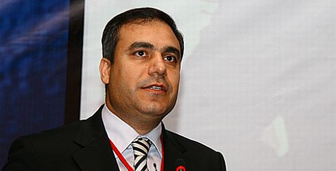 Hakan Fidan