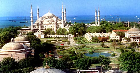 Sultanahmet