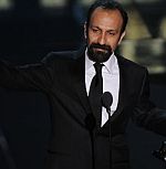 İran filmi, A Seperation'ın yönetmeni Ashgar Farhadi