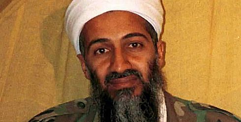 Usame bin Ladin