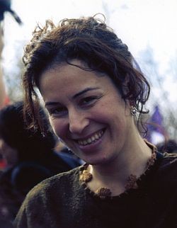 Pınar Selek