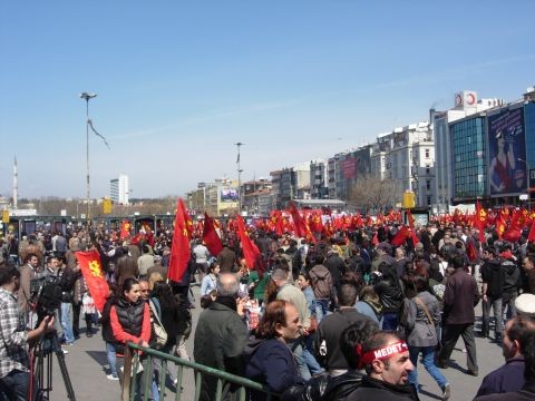 Biz Bitti Demeden Sivas Davası Bitmez