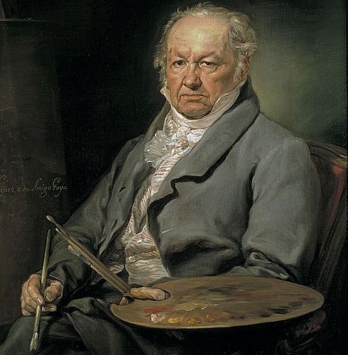 Francisco Goya 