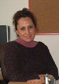 Doç. Dr. Betül Yarar