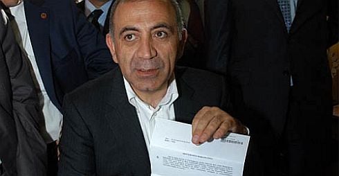 Gürsel Tekin