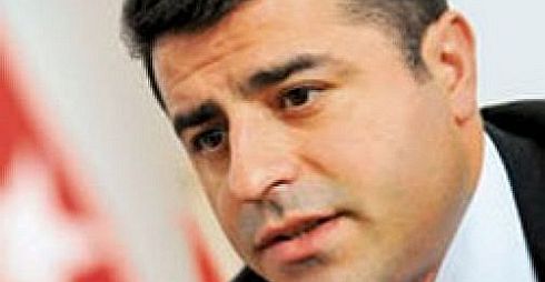 Selahattin Demirtaş