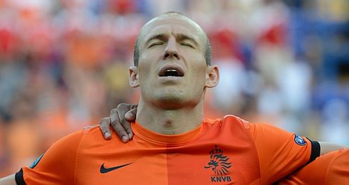 Arjen Robben