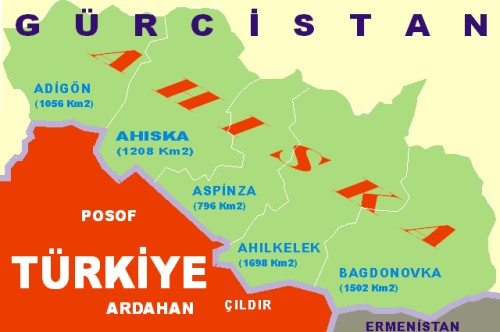 Ahıska Türkleri: 70 Yıllık Sürgün Hikayesi