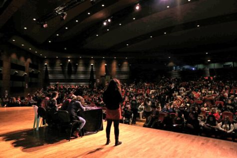 Türkiye Kadın Buluşması İkinci Gününde: "Gücümüz Dayanışmamızdan" - Toplumsal Cinsiyet Odaklı Habercilik Kütüphanesi