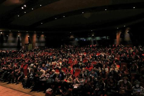 Türkiye Kadın Buluşması İkinci Gününde: "Gücümüz Dayanışmamızdan" - Toplumsal Cinsiyet Odaklı Habercilik Kütüphanesi