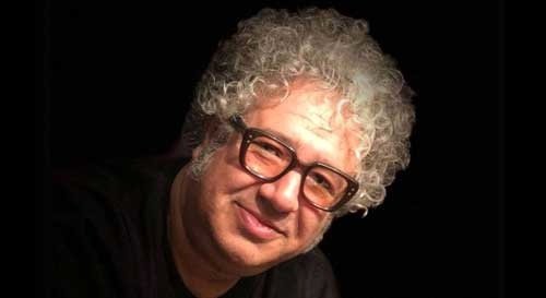 Tutsak şair ve yönetmen Bektaş Abtin, Evin Cezaevi'nde COVID'den öldü