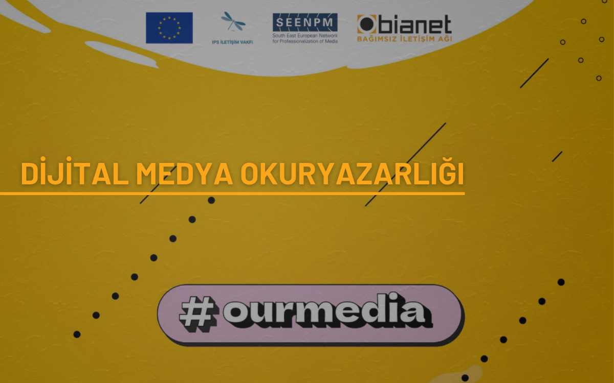 Dijital Medya Okuryazarlığı