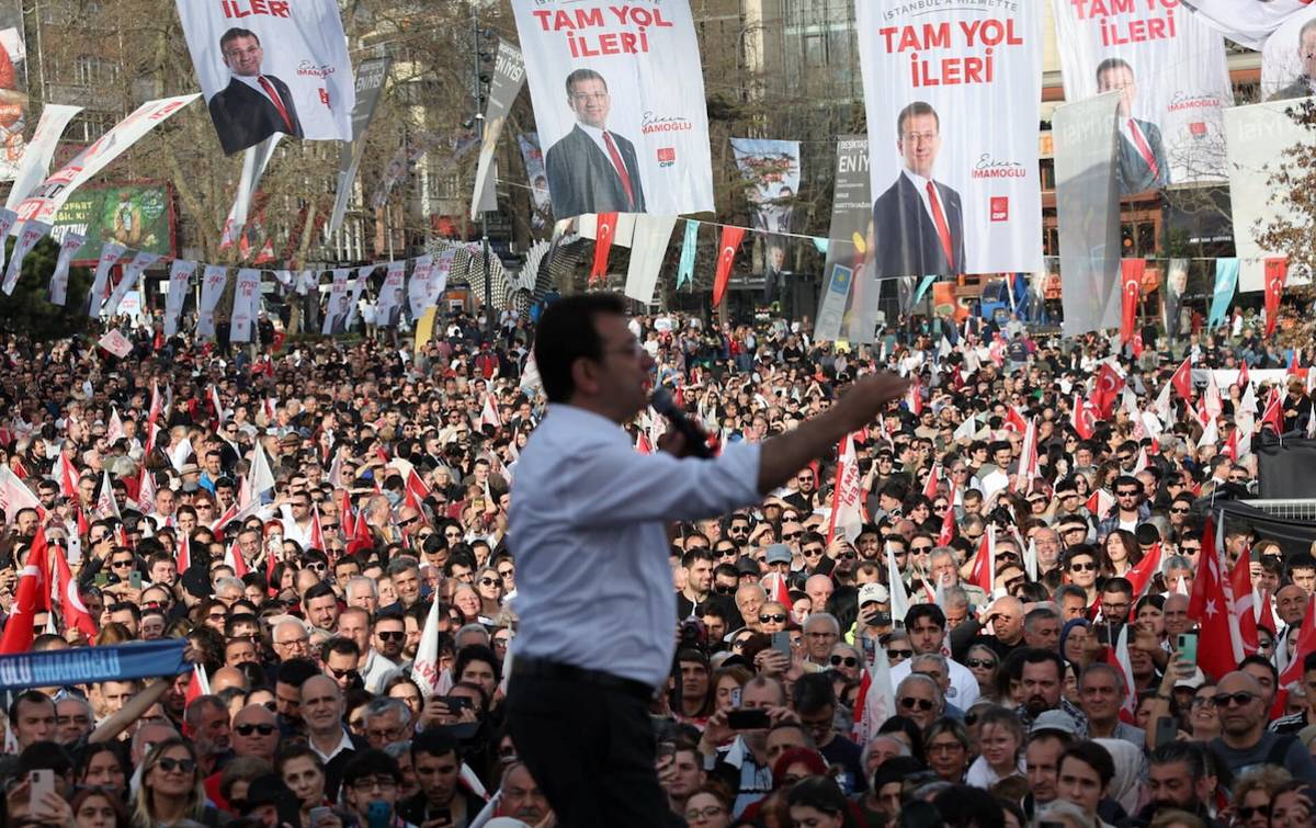 AKP'nin tarihsel yenilgisi ve olasılıklar