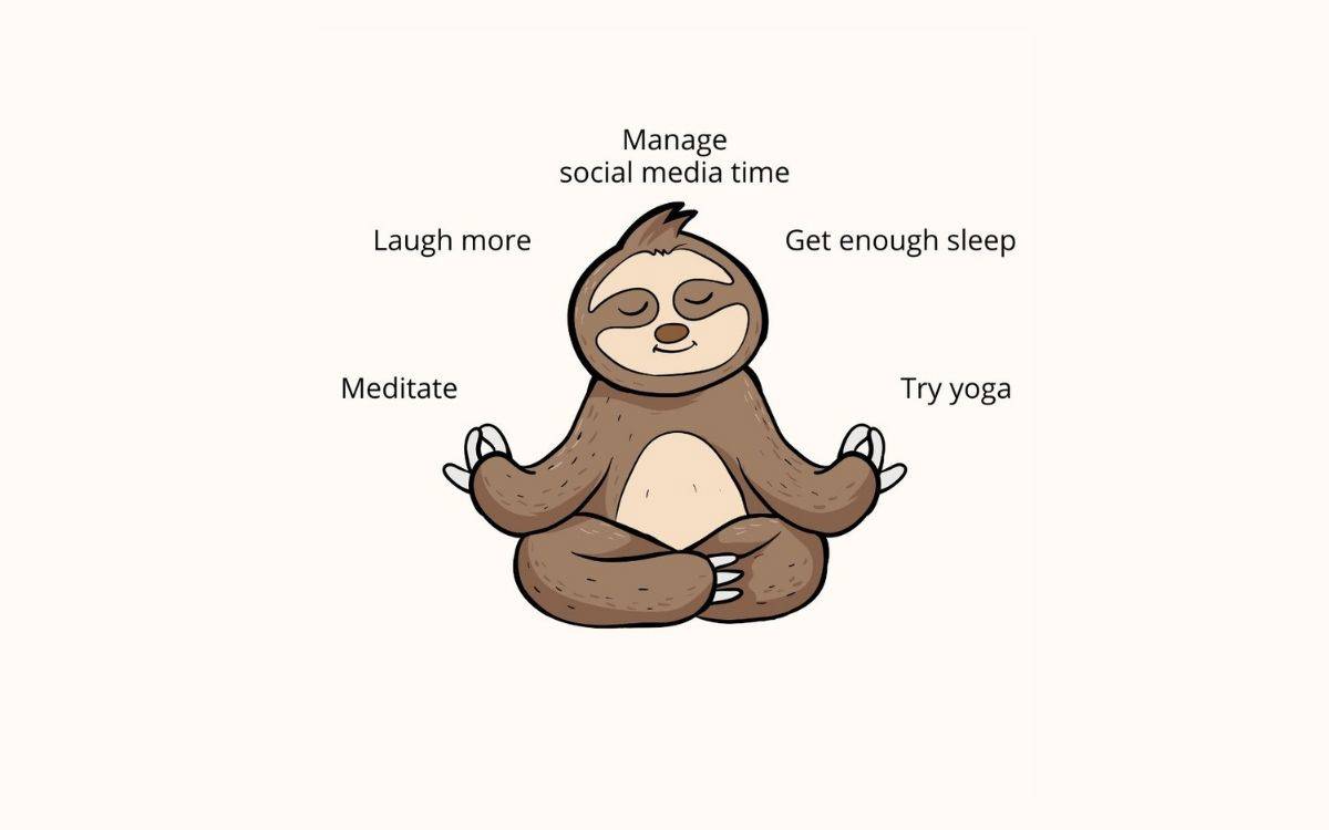 ‘Stresslaxing’: Rahatlamaya çalışmak neden streslendirebilir?