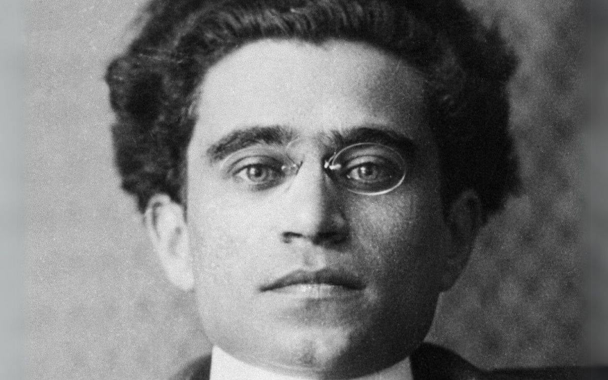 Gramsci 134 yaşında!