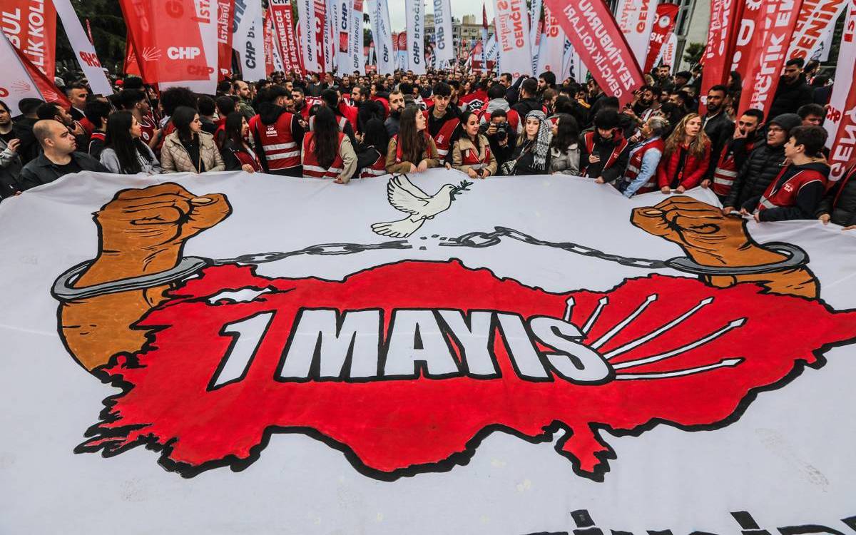 Emek, hayaller ve sonuç!