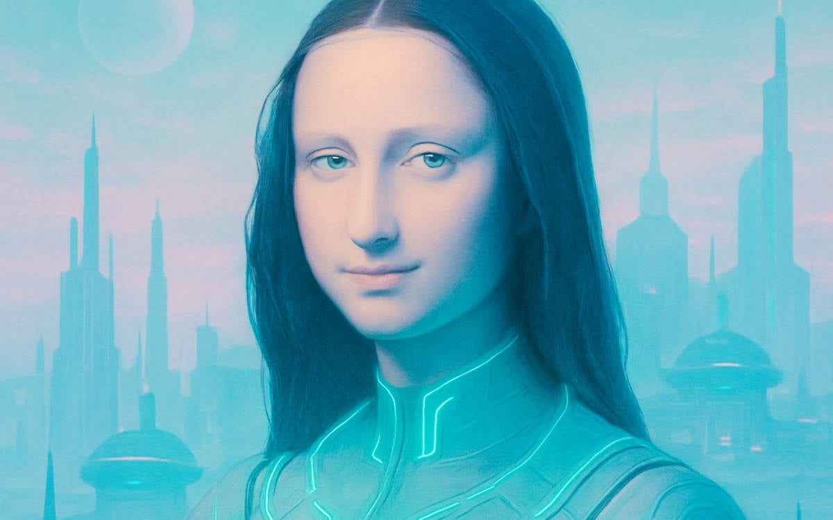 Benjamin ve Sora: Yapay zekâ ile sanat