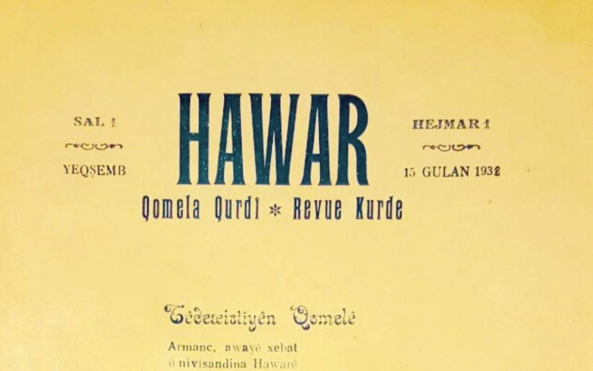 Kürt Dili Bayramı, anadili ve sağlık