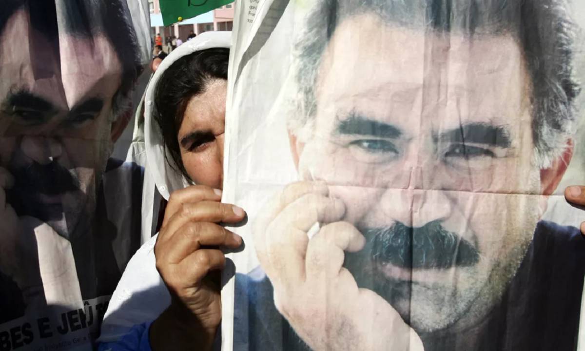 Doğa ve toplum