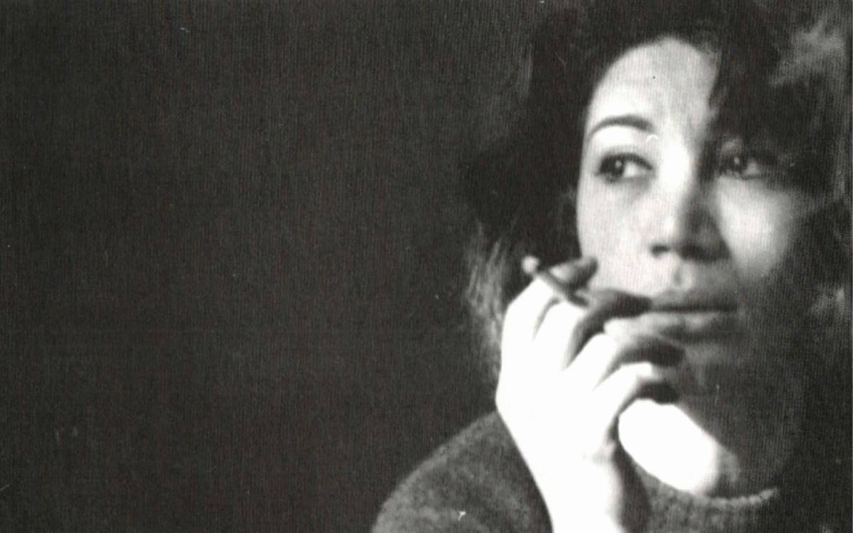 Ev Karadır: Füruğ Ferruhzad’ın şiirsel kamerası