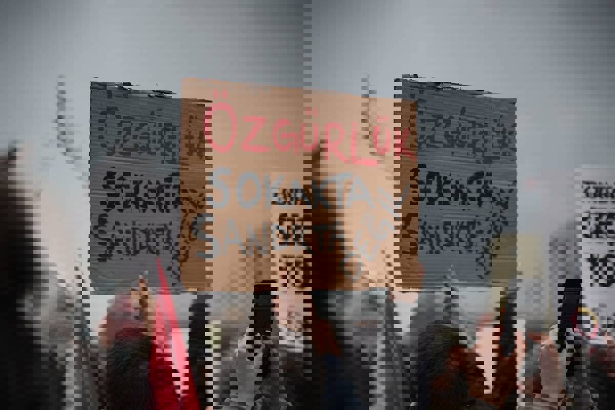 Çıkmazda mıyız, yoksa bir ışık var mı?