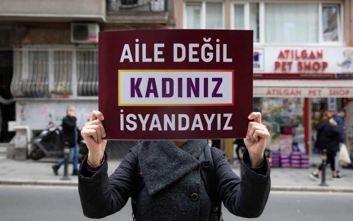 Kadınsız aile kurgusu: 2025’in ideolojik haritası