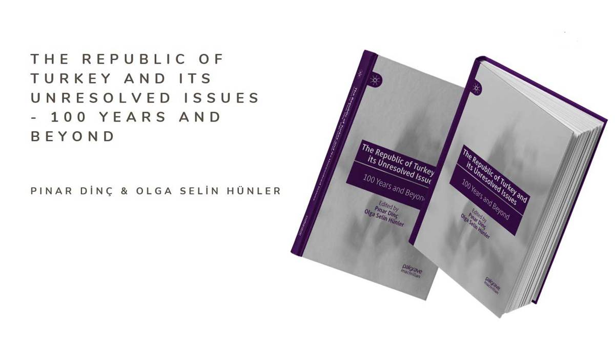 Yüz artı birinci yılda çözülemeyen “Kurucu Meseleler”