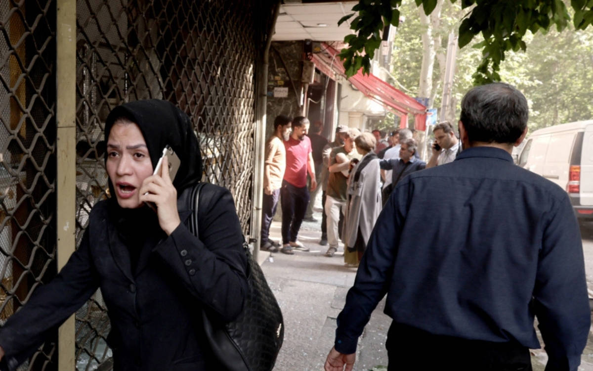 İsrail’in nükleer güç masalı ve Türkiye’de sosyalist yapılar