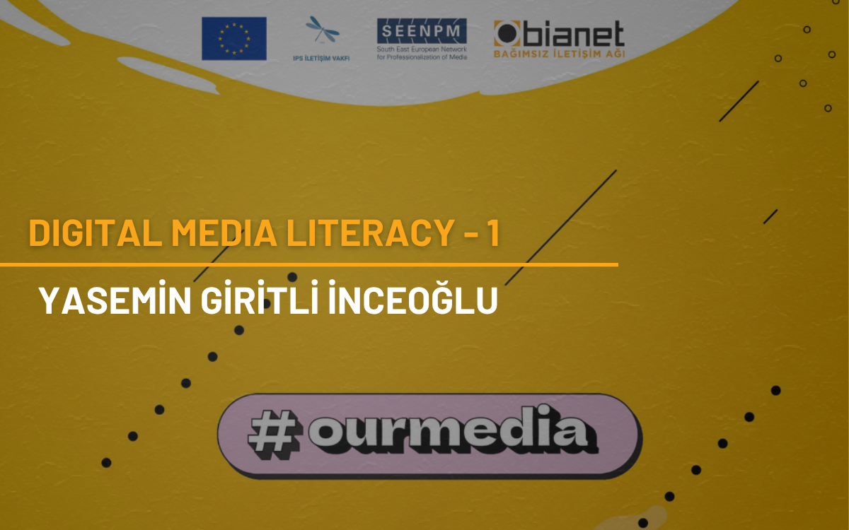Basic concepts and theoretical framework of digital media literacy