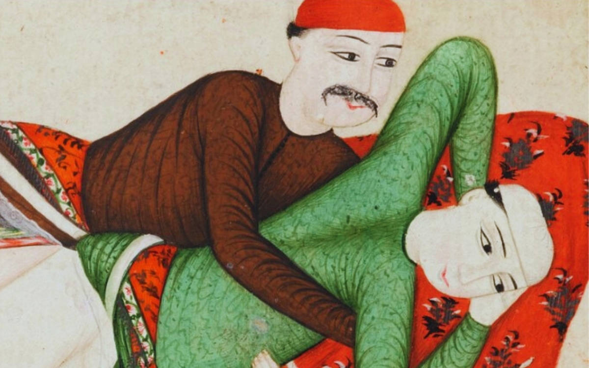 1915, LGBTİ+'lar ve arşivler