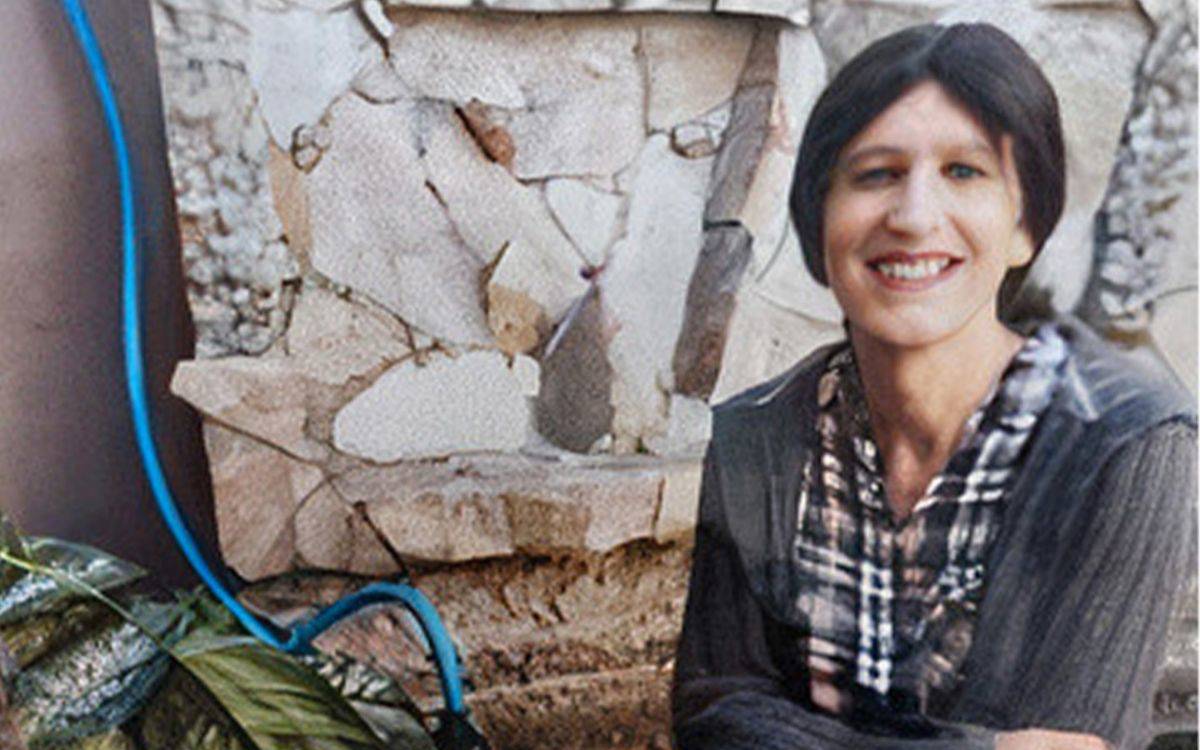 Beden hapishanesinden kadın hapishanesine: Buse Aydın