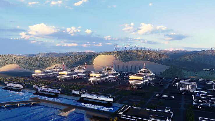 Bir gün Akkuyu da hedef olabilir mi?