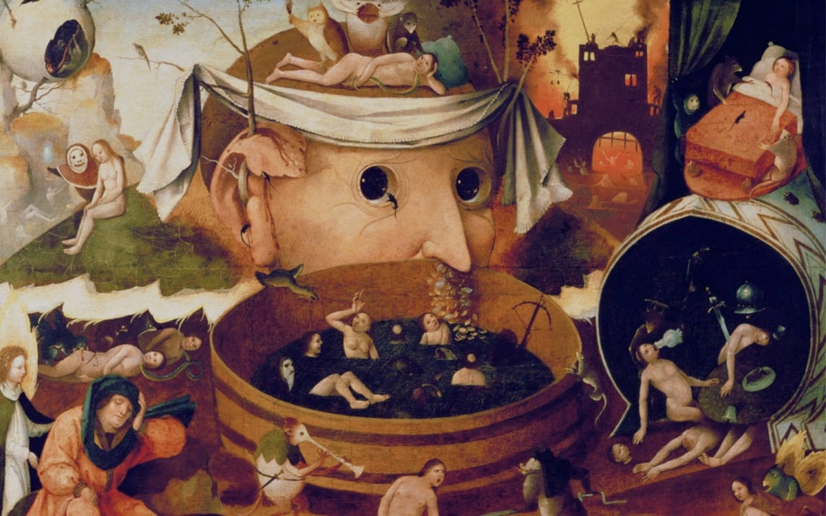 Sağlık hizmetlerinde 'insanilik', şiddetin kökeni ve çözümü