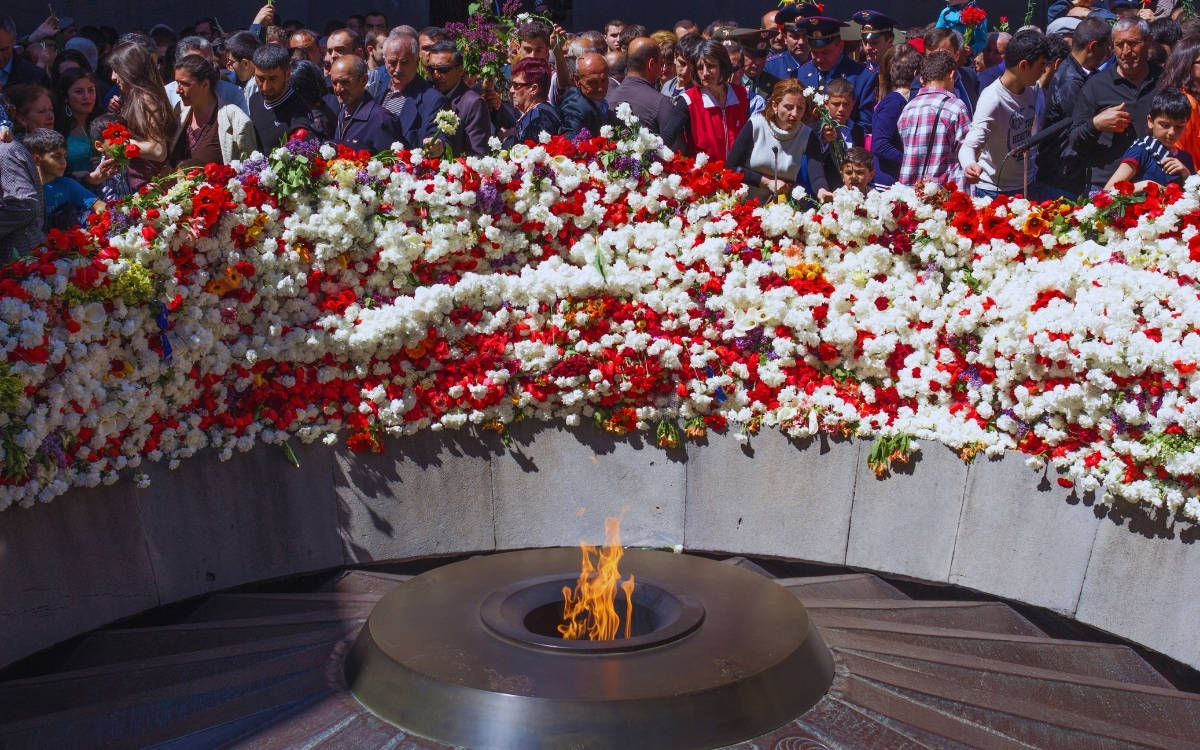 Talat Paşa değil, kurbanlar kahramandır
