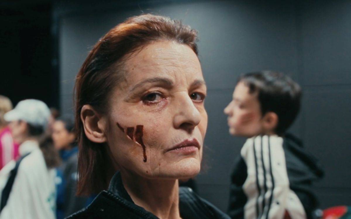 Adidas’a konfeksiyon işçisinden Co-Ceo olur mu?