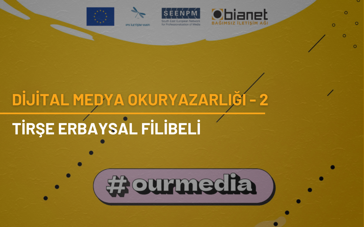 Algoritmik taraflılık: Platform kapitalizmi, veri ve gerçeklik