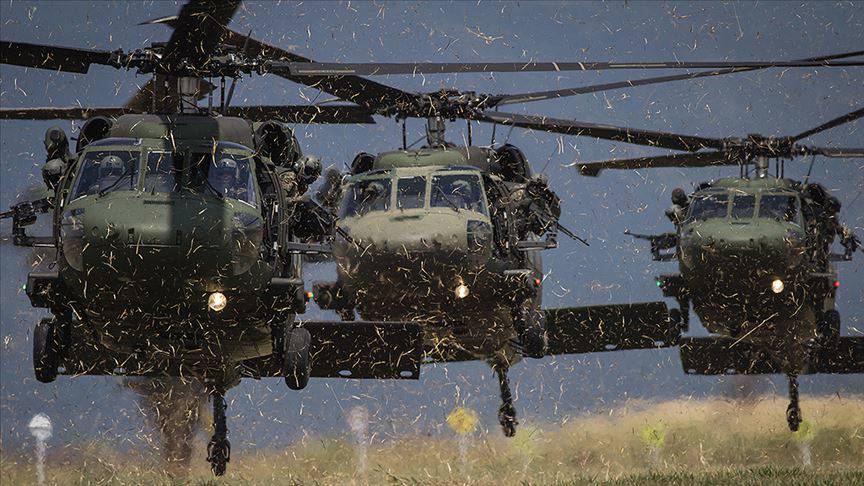 Dünyada açlık ve askeri harcamalar