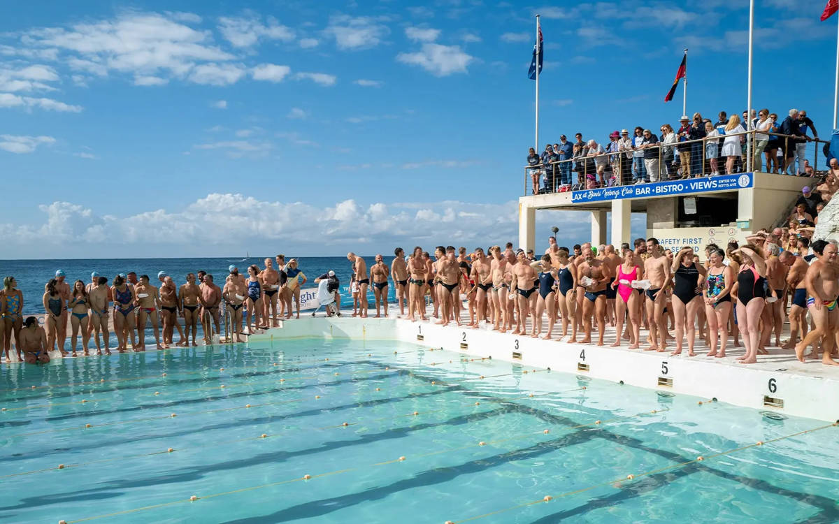 H2O Avustralya ve Burgaz Adası