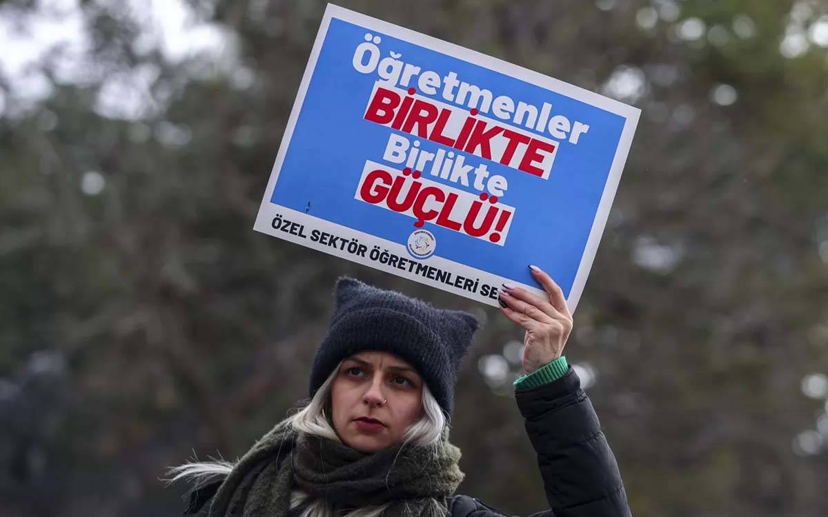 Diplomalı işsizliğin sessiz çığlığı: Öğretmenler