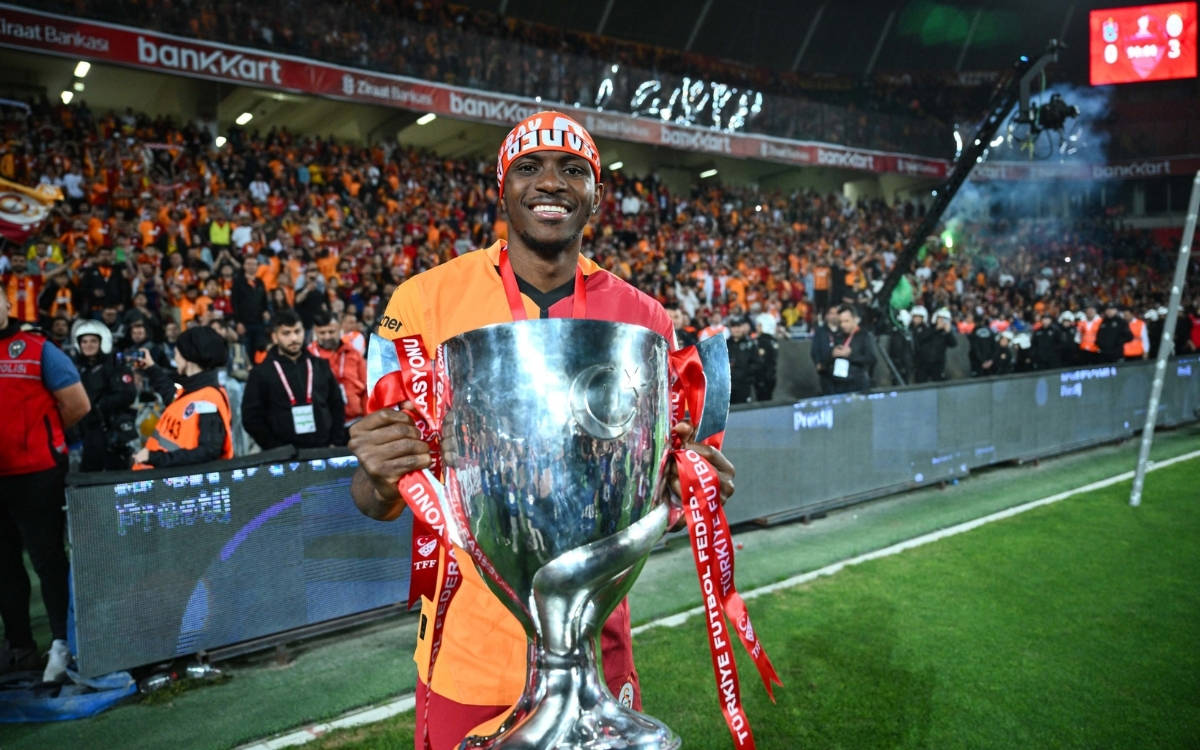 Osimhen, Duran ve Abraham: Daha çok hayal, umut ve borç